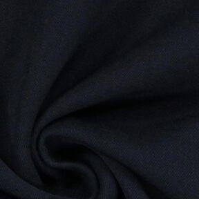 Bi-Stretch Gabardine – marineblau, 