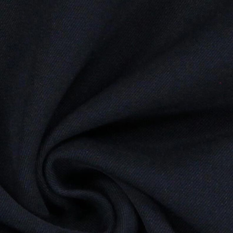 Bi-Stretch Gabardine – marineblau, image number 2