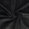 Nicki SHORTY [1 m x 0,75 m | Flor: 1,5 mm] - schwarz | Kullaloo,  thumbnail number 2