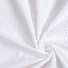 Baumwoll-Musselin 280 cm – weiss, 