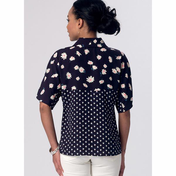 Top | McCalls | 42-50