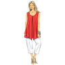 Top / Kleid / Hose | Butterick 5655 | 44-50,  thumbnail number 3