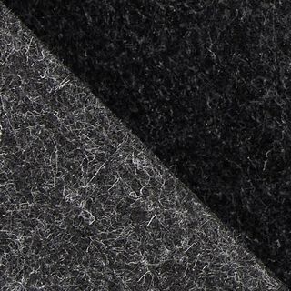 Filz 90cm / 3mm stark – dunkelgrau, 
