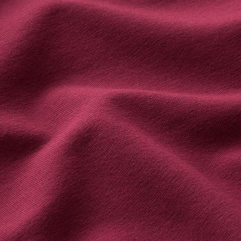 Stoffpaket Sweatshirt Glibbermonster | PETIT CITRON – pastellviolett/königsblau,  image number 4