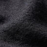 Woll-Walkloden – schwarz,  thumbnail number 2