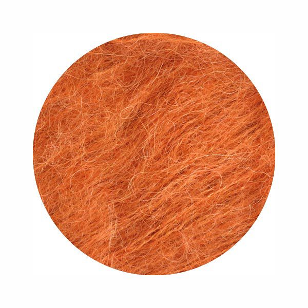 Setasuri, 25g | Lana Grossa – orange, image number 2