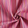 Markisenstoff feine Streifen – intensiv pink/lila,  thumbnail number 3