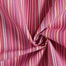 Markisenstoff feine Streifen – intensiv pink/lila,  thumbnail number 3