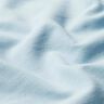 Baumwolljersey Medium Uni – hellblau,  thumbnail number 2