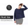 FRAU ISA Sweater mit Stehkragen | Studio Schnittreif | XS-XL,  thumbnail number 1