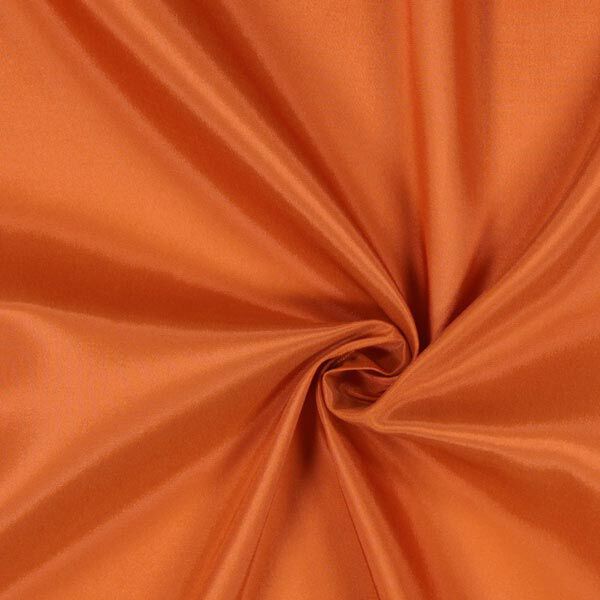 Stretch Futterstoff | Neva´viscon – terracotta – Muster, image number 1