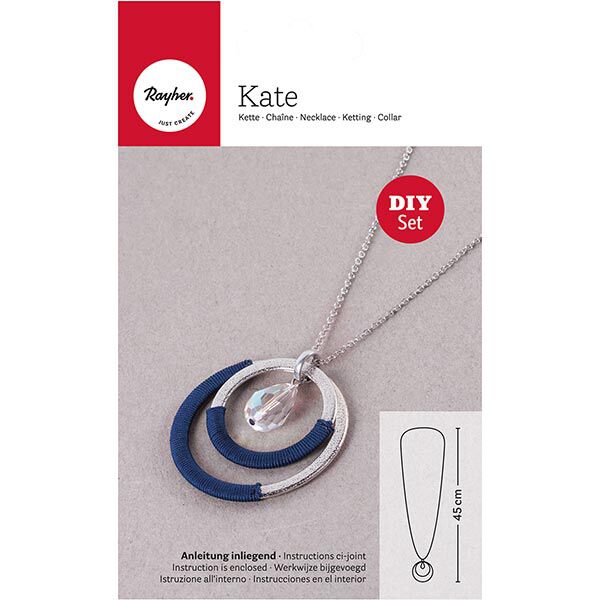 Set Kette "Kate" | Rayher, image number 1