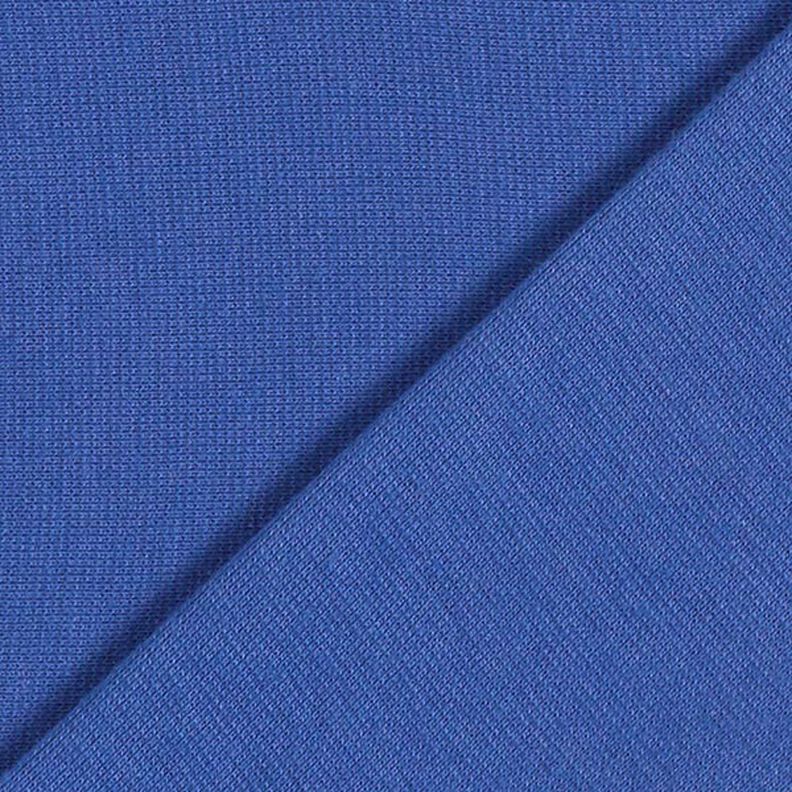 Bündchenstoff Uni – indigo,  image number 5