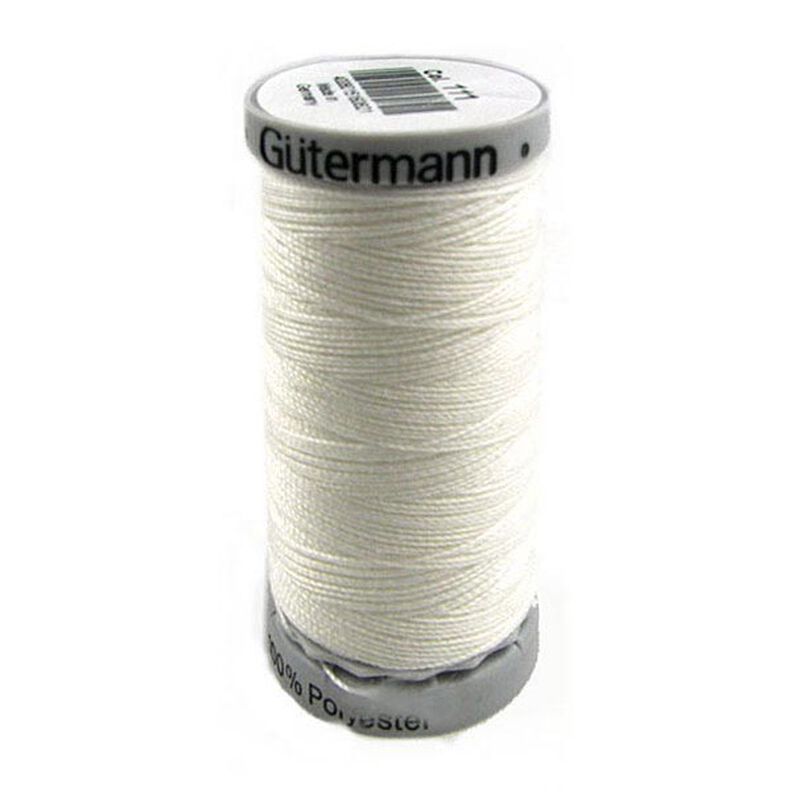 Extra Stark (111) | 100 m | Gütermann,  image number 1