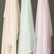 Soft Mesh – mint,  thumbnail number 4
