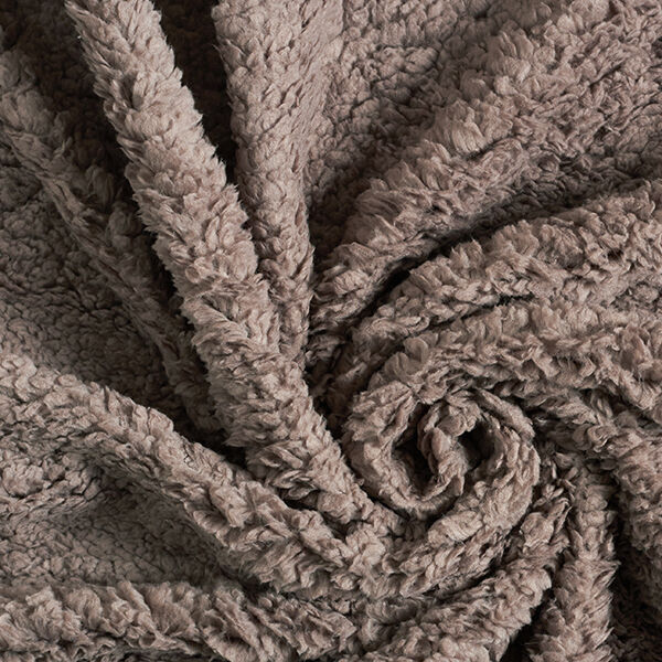 Sherpa Uni – taupe,  image number 3
