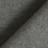 Outdoorstoff Canvas Uni – granit,  thumbnail number 3