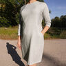 Sweatkleid Jade | Pattydoo | 32-54,  thumbnail number 4