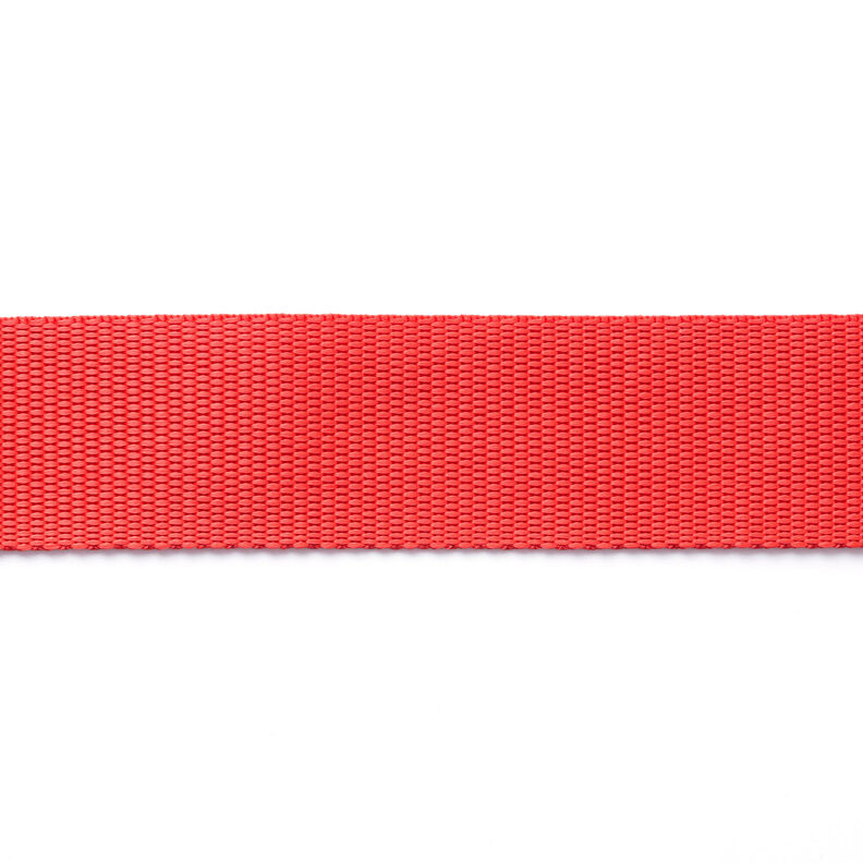 Outdoor Gurtband [40 mm] – rot,  image number 1
