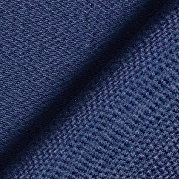 Viskosestoff gewebt Fabulous – marineblau,  image number 3