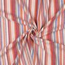Leinen-Mix Streifen bunt gewebt,  thumbnail number 3