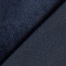 Stretchsamt Nicki – marineblau,  thumbnail number 3
