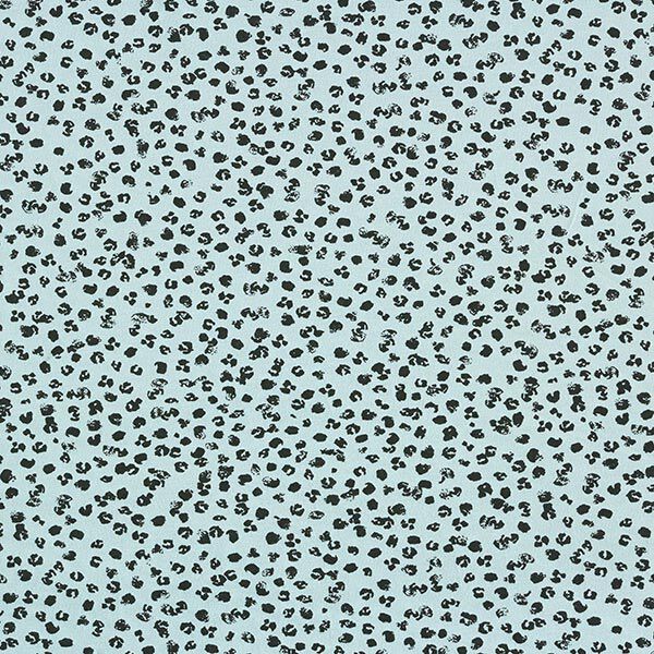 Baumwolljersey Gepardenprint – schilf,  image number 1