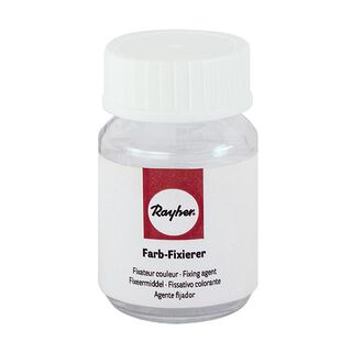 Farb-Fixierer für Batik-Handfärbefarbe | Rayher, 