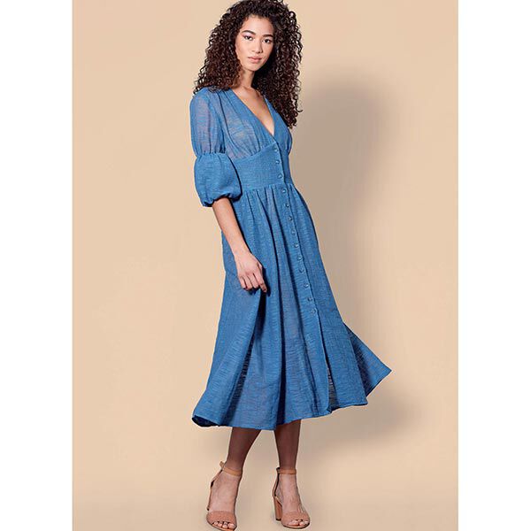 Kleid | McCalls 7974 | 40-48, image number 6