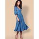 Kleid | McCalls 7974 | 40-48,  thumbnail number 6