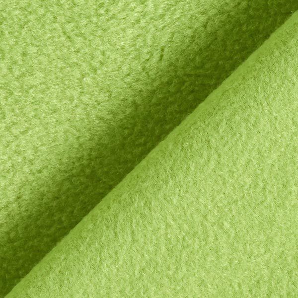 Antipilling Fleece – helloliv | Reststück 100cm
