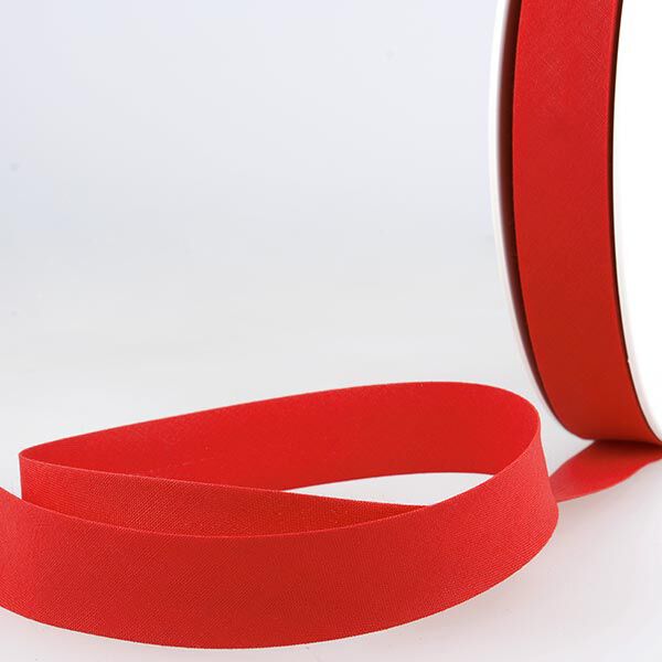 Schrägband  [Breite: 27 mm ] – rot,  image number 2