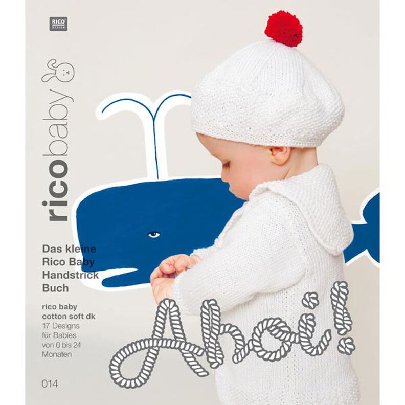 Baby Cotton Soft dk | Rico Design, 50 g (018),  image number 3