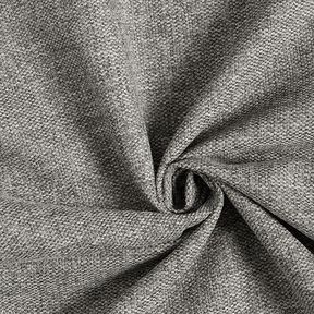 Polsterstoff Brego – grau, 