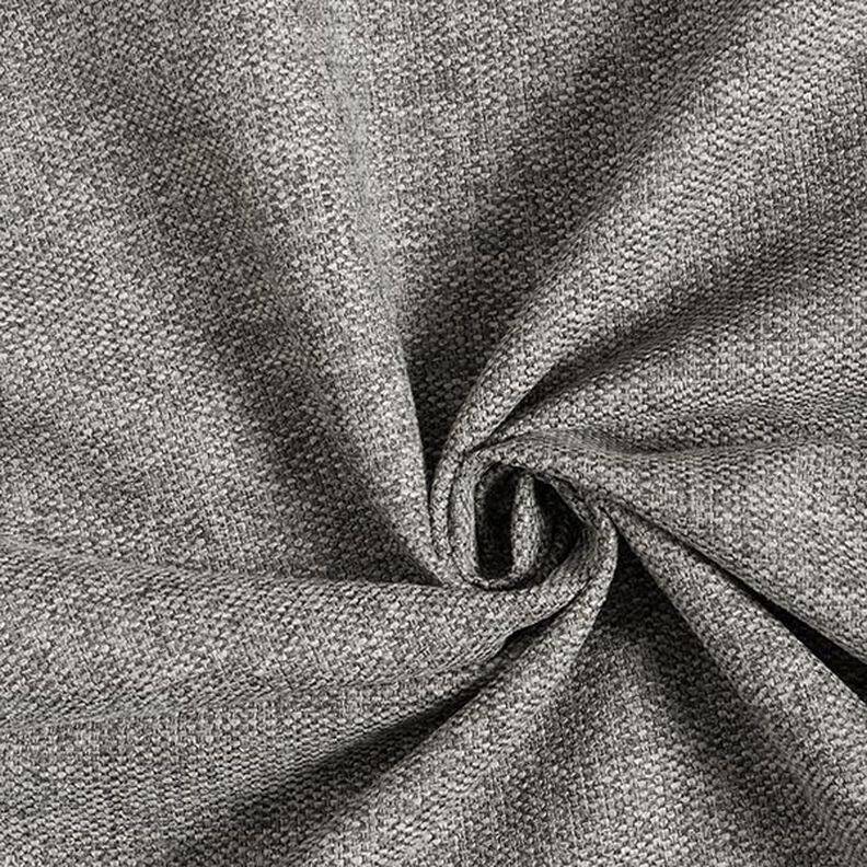 Polsterstoff Brego – grau, image number 1