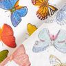 Dekostoff Canvas Schmetterlinge,  thumbnail number 4
