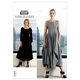 Kleid | Lynn Mizono V1312,  thumbnail number 1