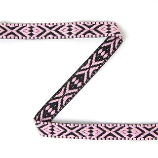 Jacquardborte Ikat 5, 