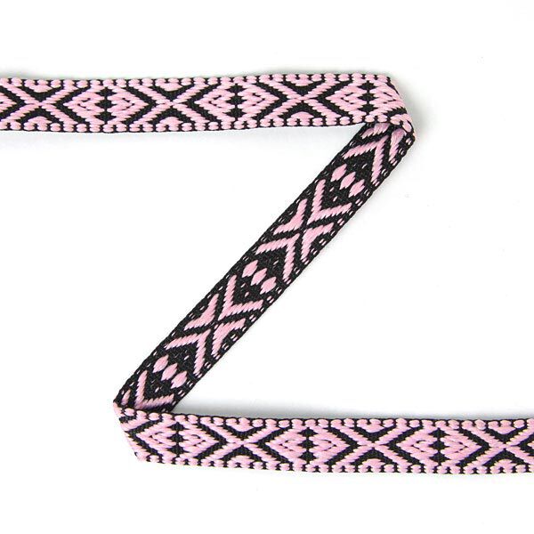 Jacquardborte Ikat 5, image number 1