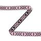Jacquardborte Ikat 5,  thumbnail number 1