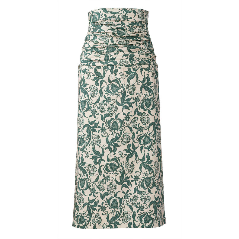 Rock | Burda 5837 | 36-46, image number 3