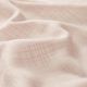 Gardinenstoff Voile Leinenlook 300 cm – sand | Reststück 50cm,  thumbnail number 2