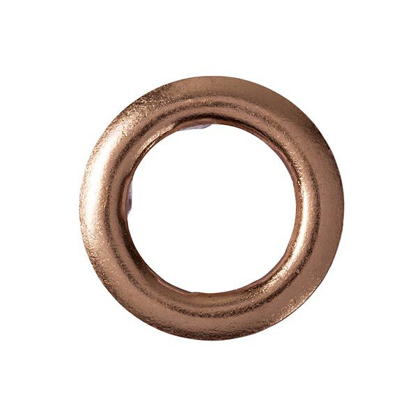 Nähfreie-Druckknöpfe Jersey [Ø 10 mm] - kupfer| Prym