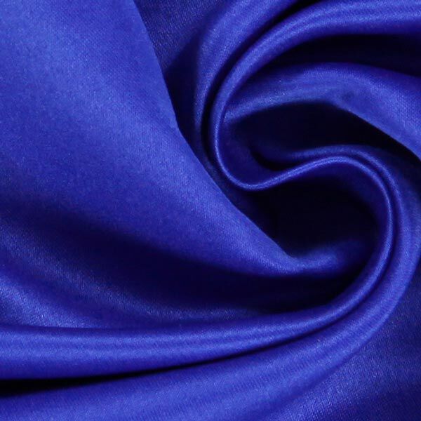 Duchesse Satin – königsblau, image number 2