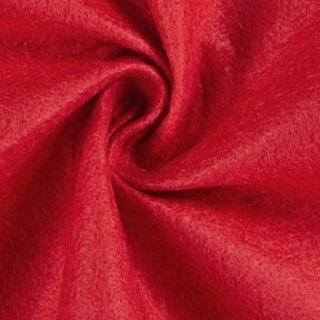 Filz 90 cm / 1 mm stark – karminrot, 