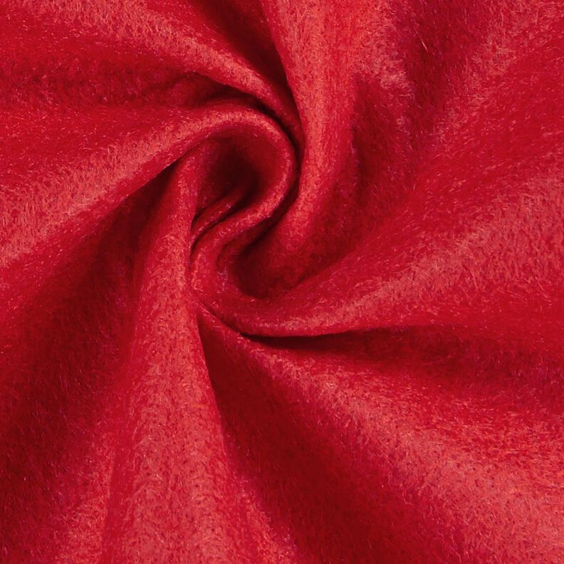 Filz 90 cm / 1 mm stark – karminrot,  image number 2
