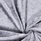Pannesamt - silber,  thumbnail number 1