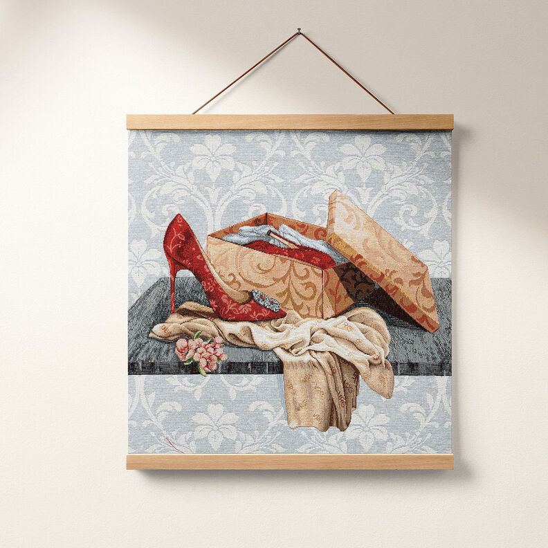 Gobelinstück Fashion,  image number 5
