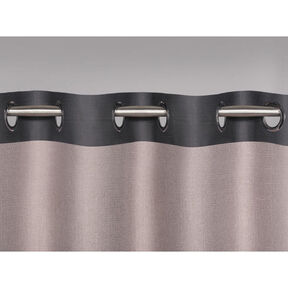 Ösenband, 100 mm – weiss | Gerster, 