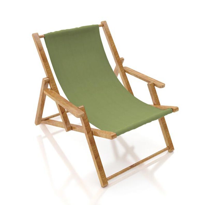 Outdoorstoff Acrisol Liso – khaki,  image number 6